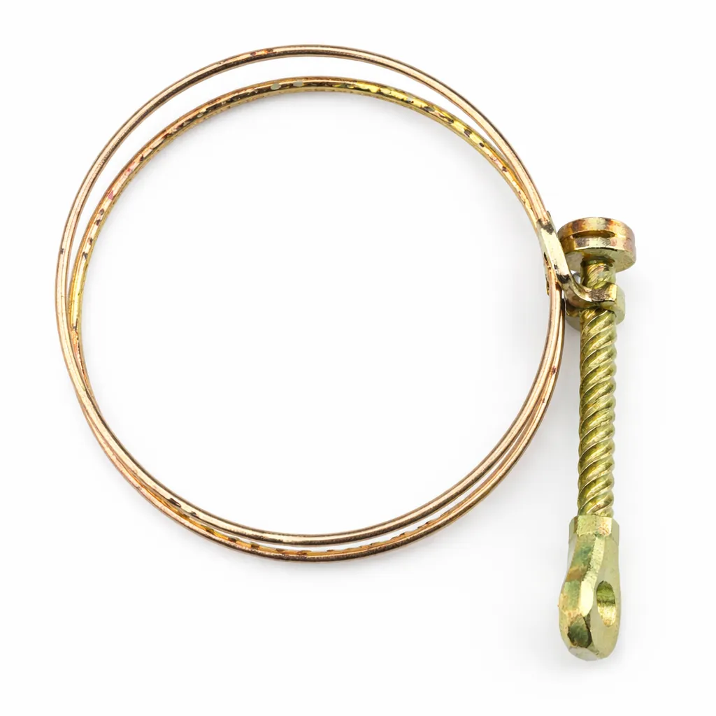 Collier d'attache