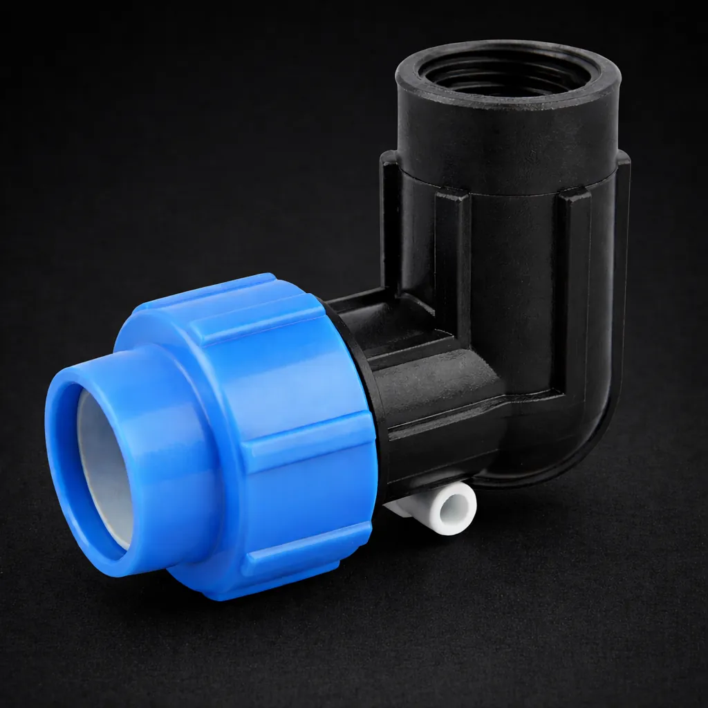 Coude mixte femelle – Image 3