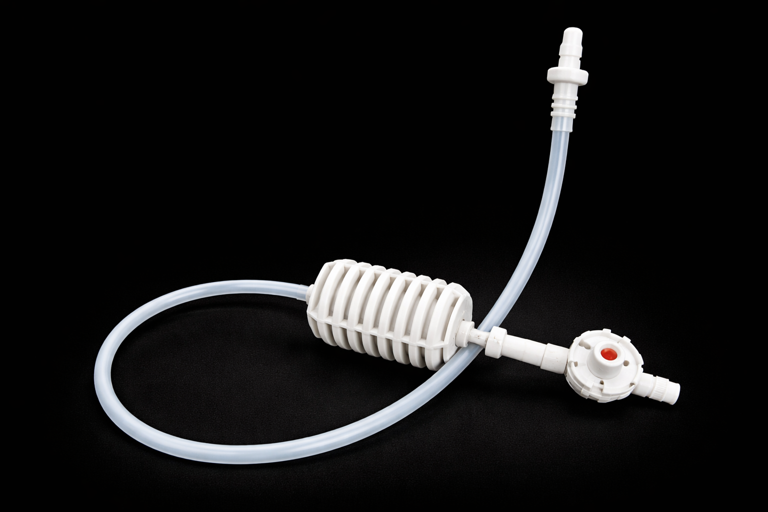 Tube contre poids 6mm – Image 2