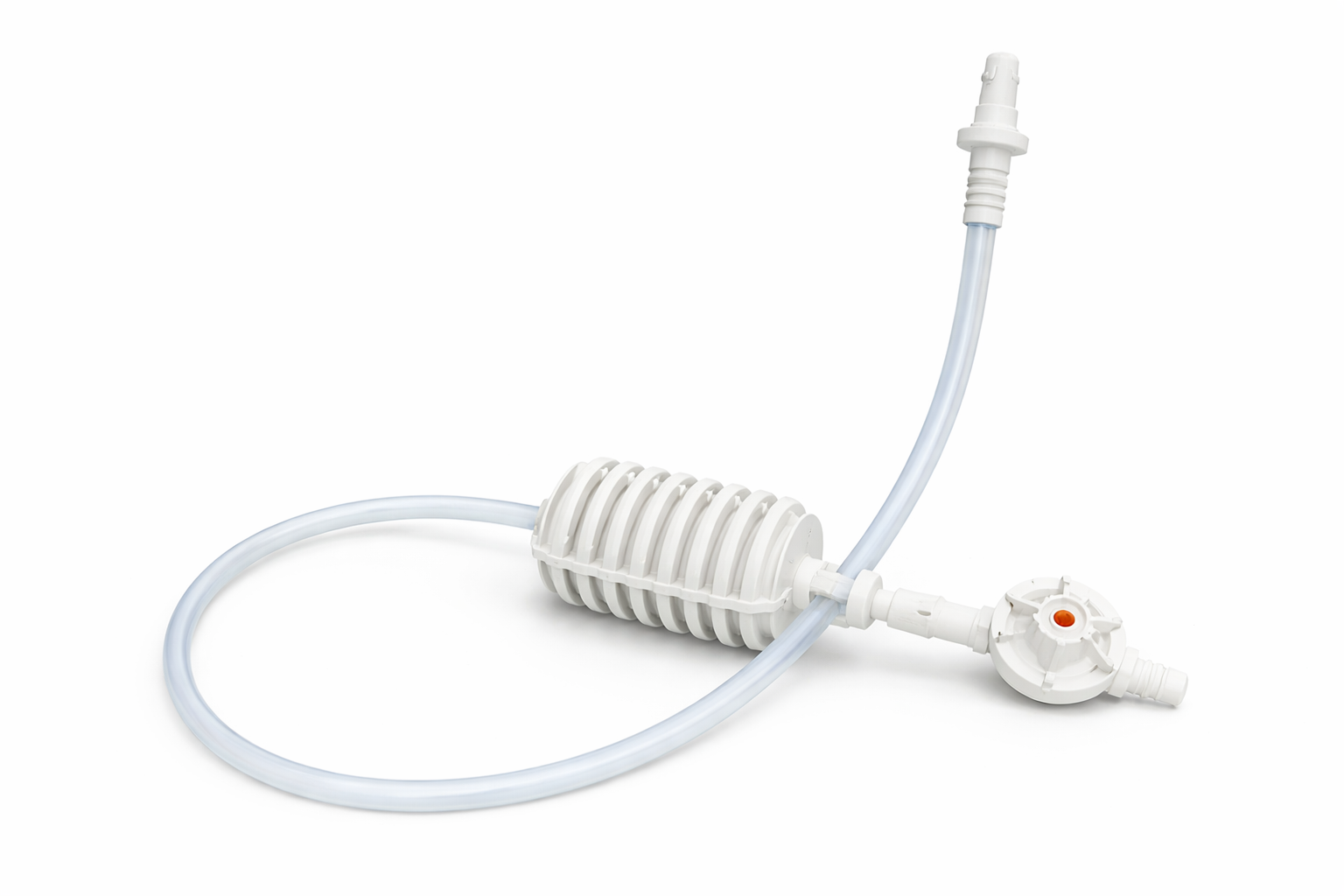 Tube contre poids 6mm
