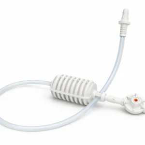 Tube contre poids 6mm — HYDRAUCI
