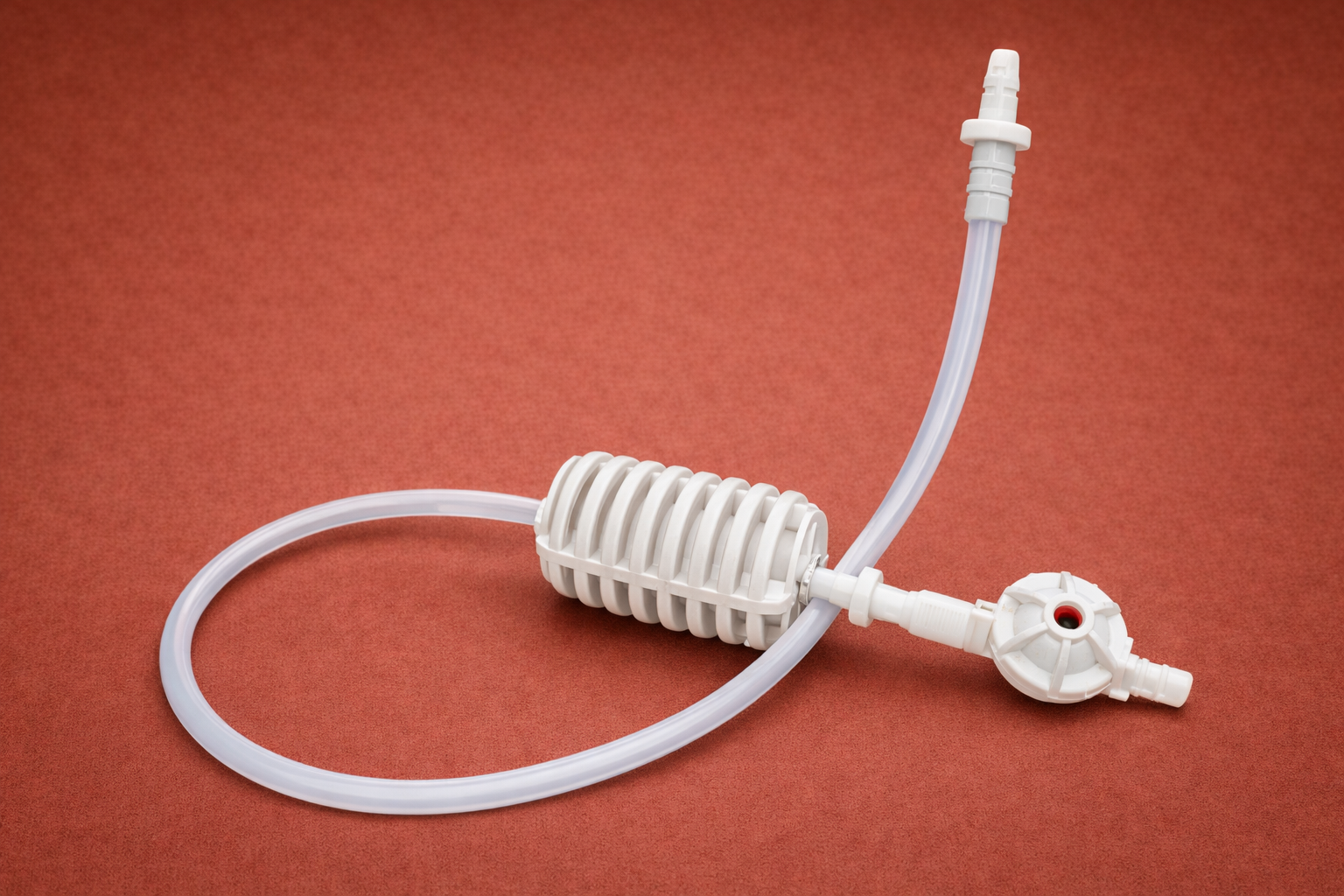 Tube contre poids 6mm – Image 3