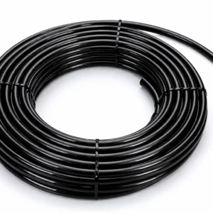Tube fin 4/7 PVC — HYDRAUCI