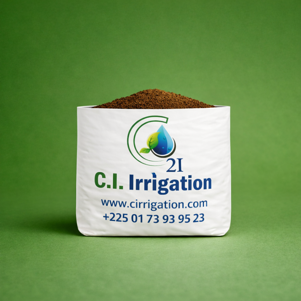 Sachet de culture 8L – Image 2
