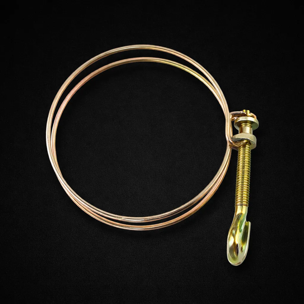 Collier d'attache – Image 4