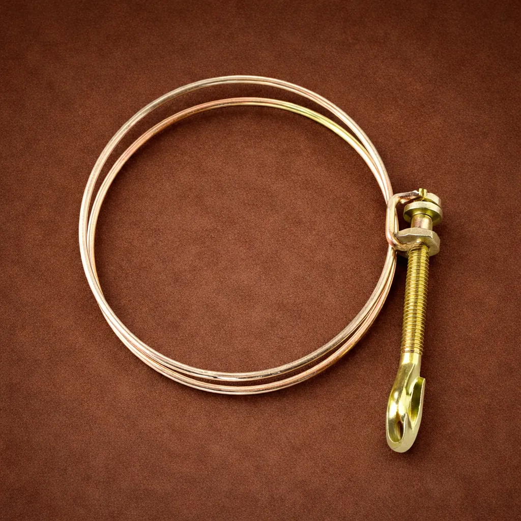 Collier d'attache – Image 3