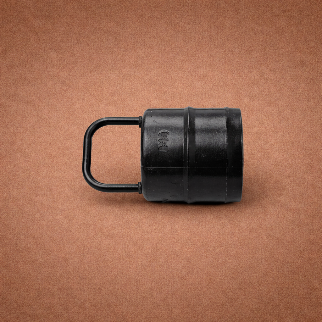 Bouchon cannelé – Image 2
