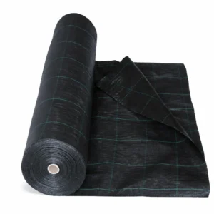 Toile de paillage — HYDRAUCI