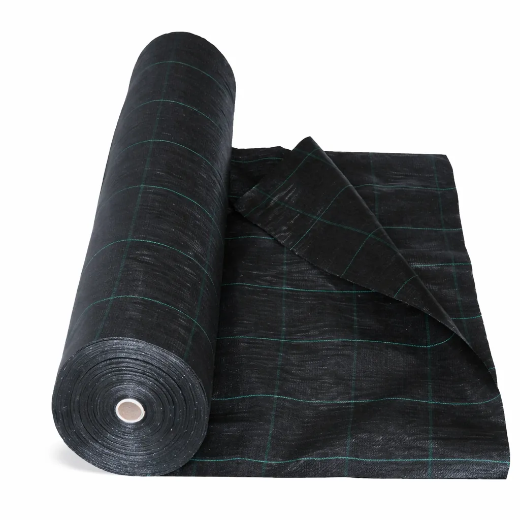 Toile de paillage