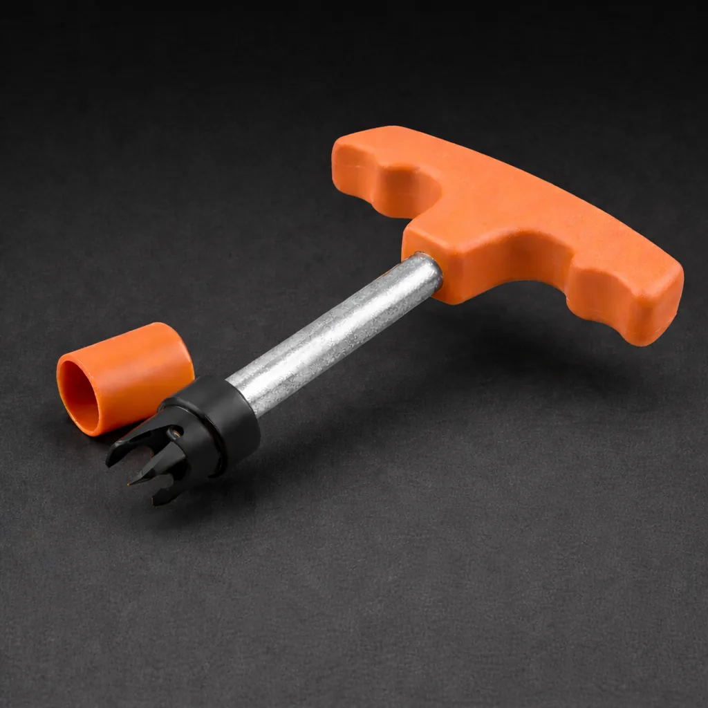 Perforateur manuel - 16mm — HYDRAUCI