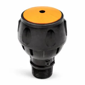 Micro-asperseur 1/2 pouce – portée 9 m — HYDRAUCI