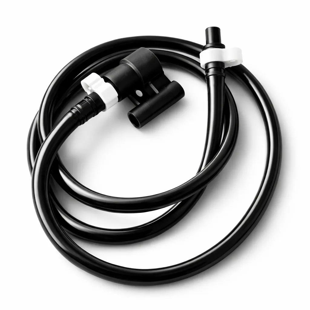 Tube micro jet 100