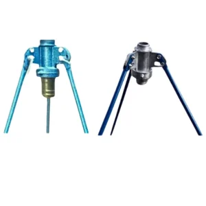 Trépied pour canon 1.2m, 1.3m — HYDRAUCI