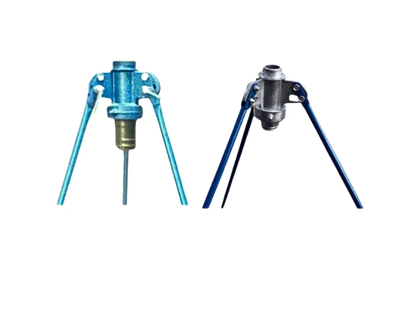 Trépied pour canon 1.2m, 1.3m