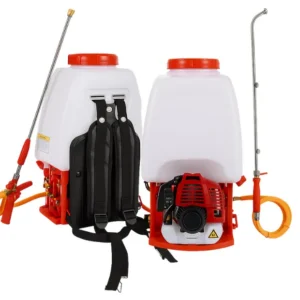 Pulvérisateur Thermique à Dos – 25 L — HYDRAUCI