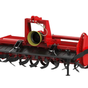 Houe Rotative F2