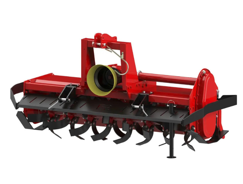 Houe Rotative F2