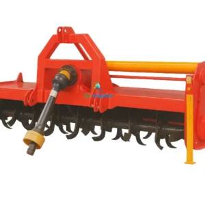 Rotavator (Houe Rotative) – 2,10 m / 48 — HYDRAUCI