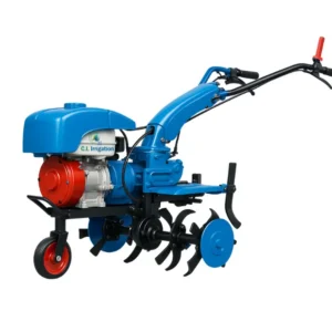 Motoculteur 6,5 CV — HYDRAUCI
