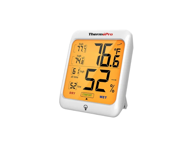 Thermomètre