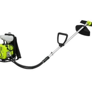 Débroussailleuse à dos gasoil 32cc — HYDRAUCI