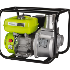 Motopompe essence 2",3",4"