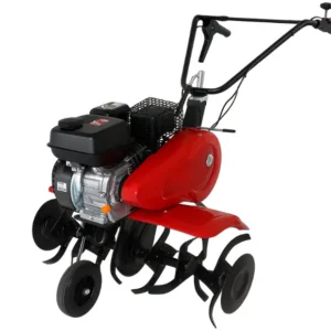 Motoculteur Thermique 212 cm³ – 7 CV — HYDRAUCI