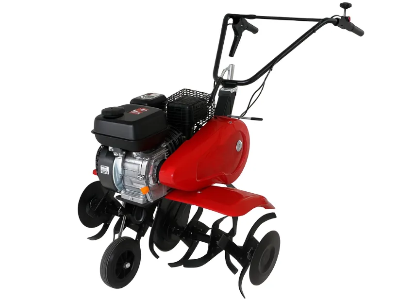 Motoculteur Thermique 212 cm³ – 7 CV
