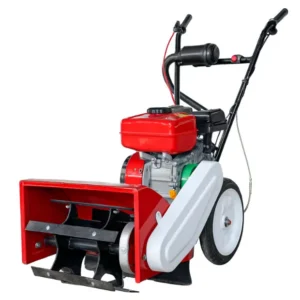 Motoculteur Thermique à Fraise Avant – 212 cm³, 7 CV — HYDRAUCI