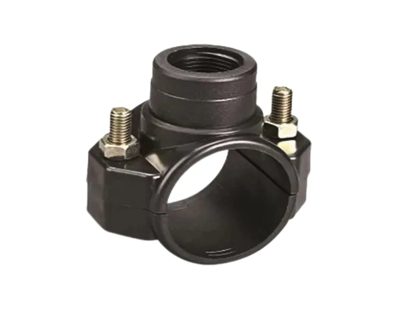 Raccord CPC