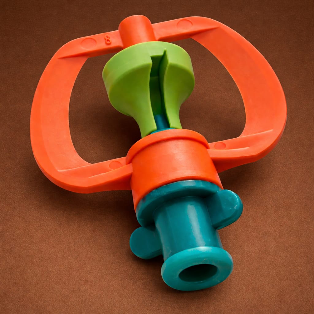 Émetteur micro Jet 6mm – Image 2