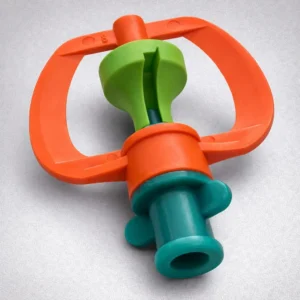 Émetteur micro Jet 6mm — HYDRAUCI