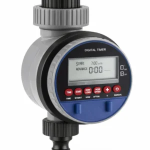 Régulateur électrovanne — HYDRAUCI
